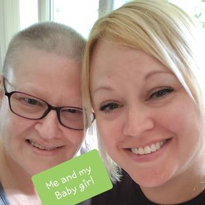 Meet your Posher, Christy